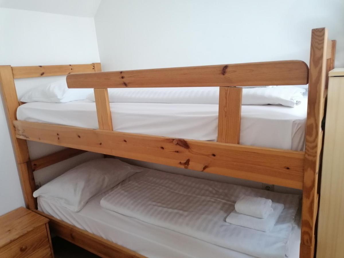 Apartments Prekmurska Vas - Vital Resort Moravske Toplice Luaran gambar