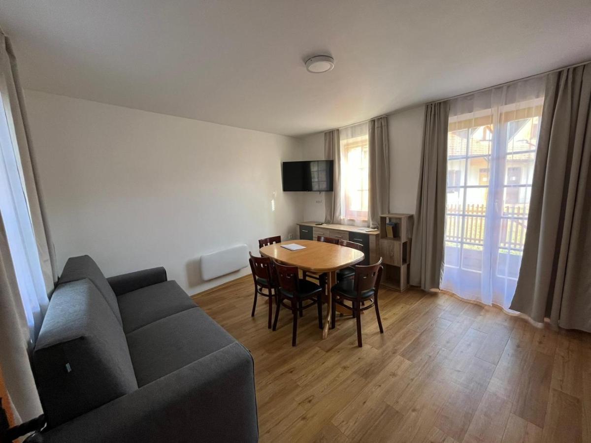 Apartments Prekmurska Vas - Vital Resort Moravske Toplice Luaran gambar