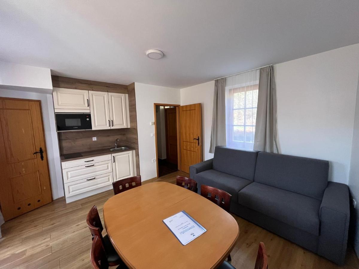 Apartments Prekmurska Vas - Vital Resort Moravske Toplice Luaran gambar