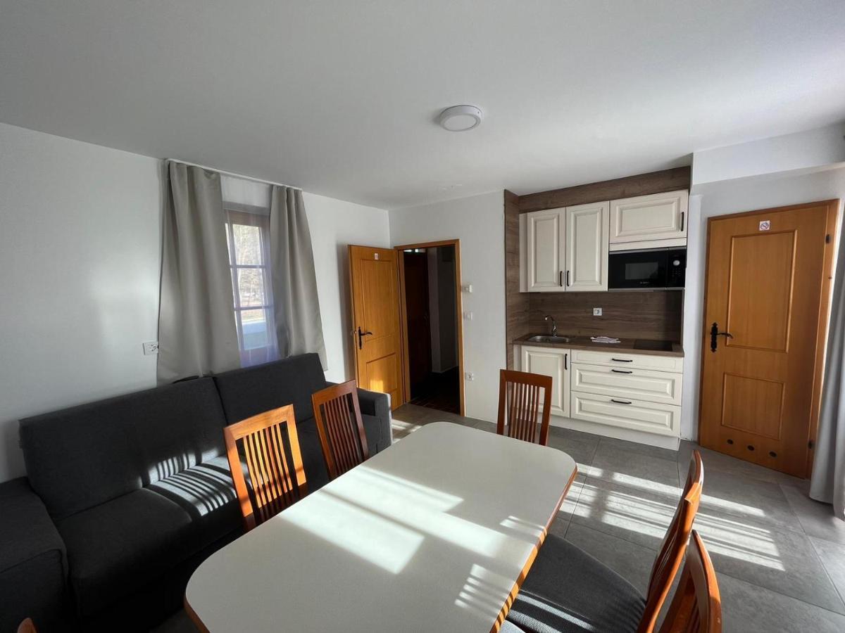 Apartments Prekmurska Vas - Vital Resort Moravske Toplice Luaran gambar