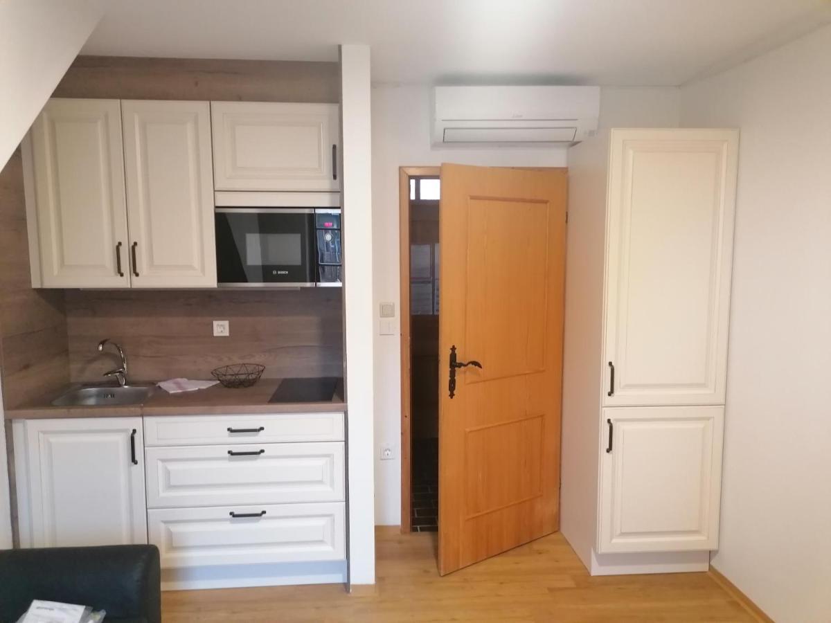 Apartments Prekmurska Vas - Vital Resort Moravske Toplice Luaran gambar