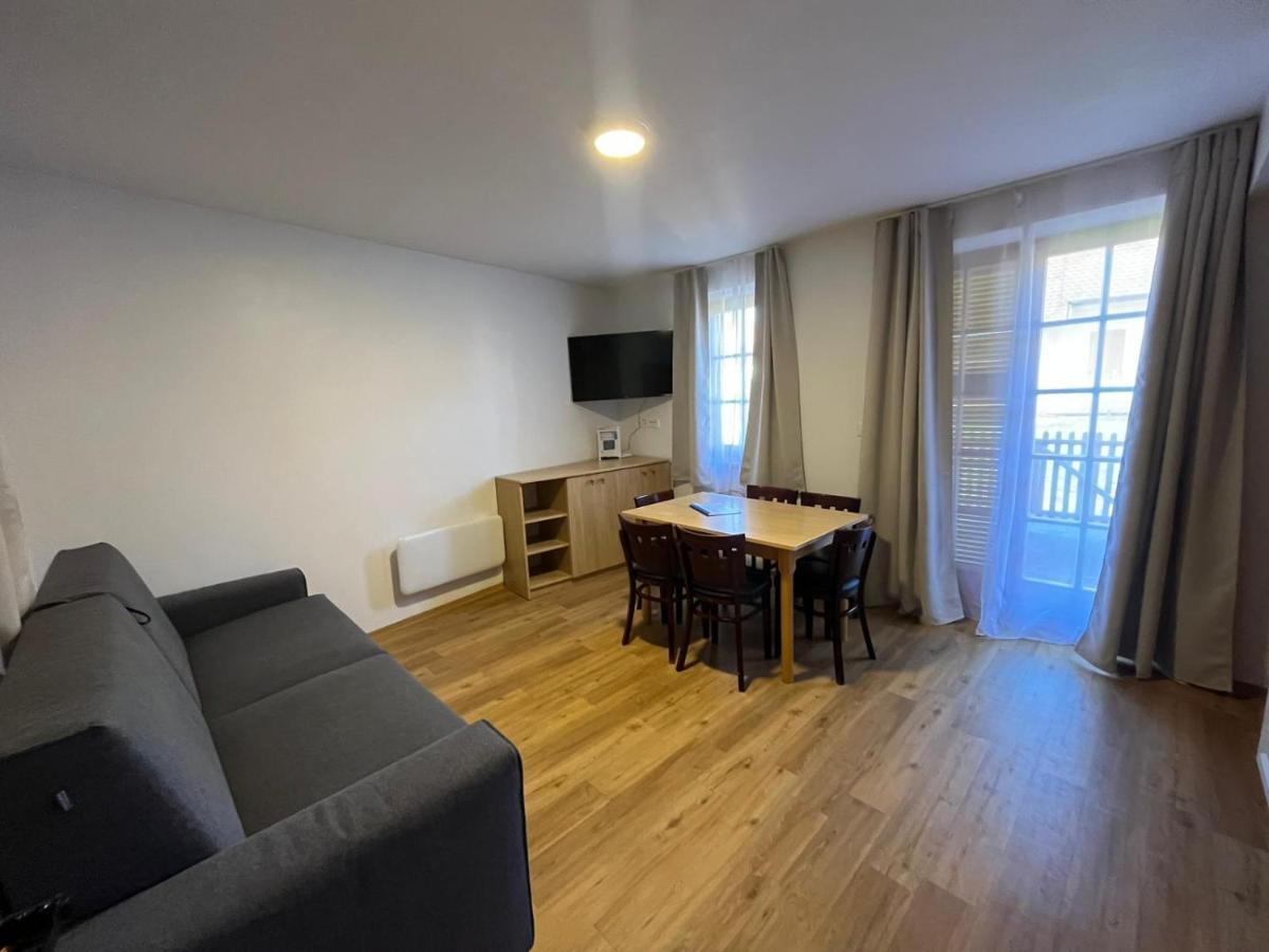 Apartments Prekmurska Vas - Vital Resort Moravske Toplice Luaran gambar