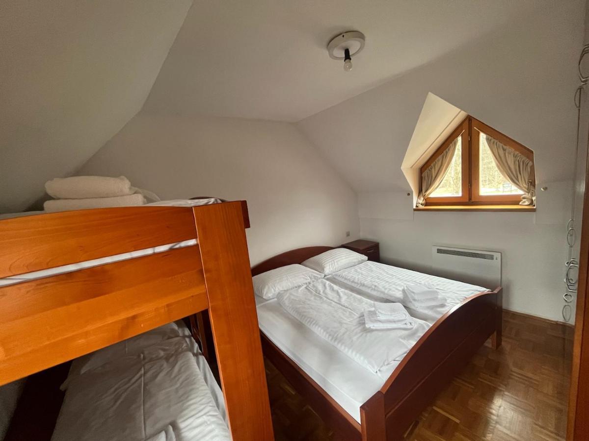 Apartments Prekmurska Vas - Vital Resort Moravske Toplice Luaran gambar