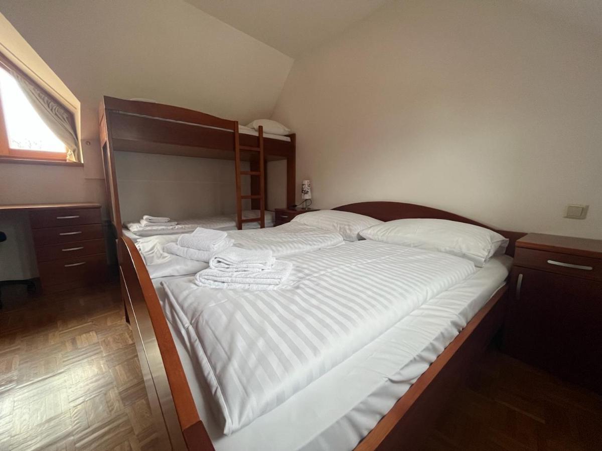 Apartments Prekmurska Vas - Vital Resort Moravske Toplice Luaran gambar