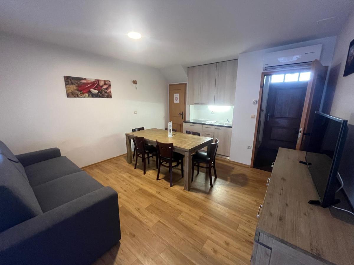 Apartments Prekmurska Vas - Vital Resort Moravske Toplice Luaran gambar