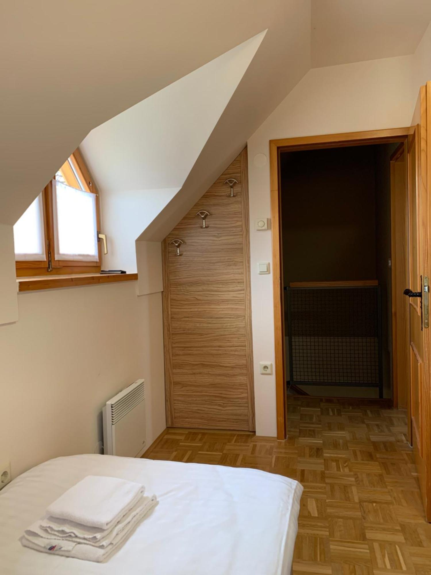 Apartments Prekmurska Vas - Vital Resort Moravske Toplice Luaran gambar