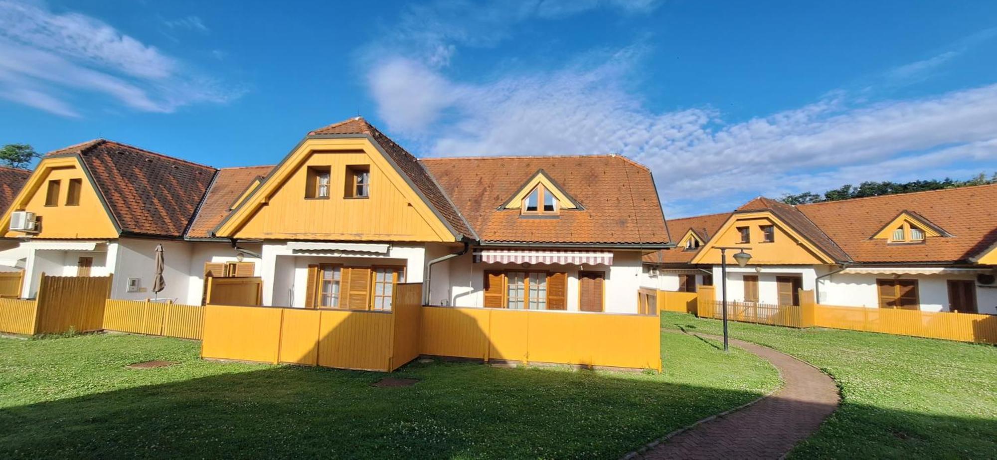 Apartments Prekmurska Vas - Vital Resort Moravske Toplice Luaran gambar