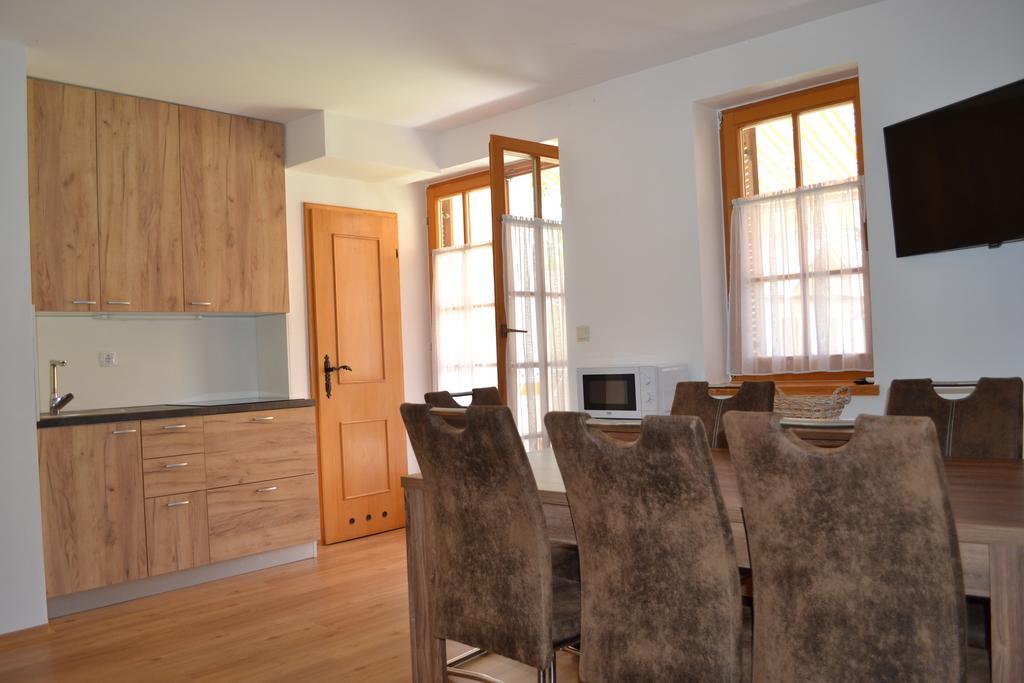 Apartments Prekmurska Vas - Vital Resort Moravske Toplice Luaran gambar