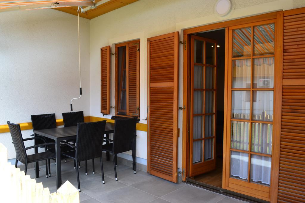 Apartments Prekmurska Vas - Vital Resort Moravske Toplice Luaran gambar