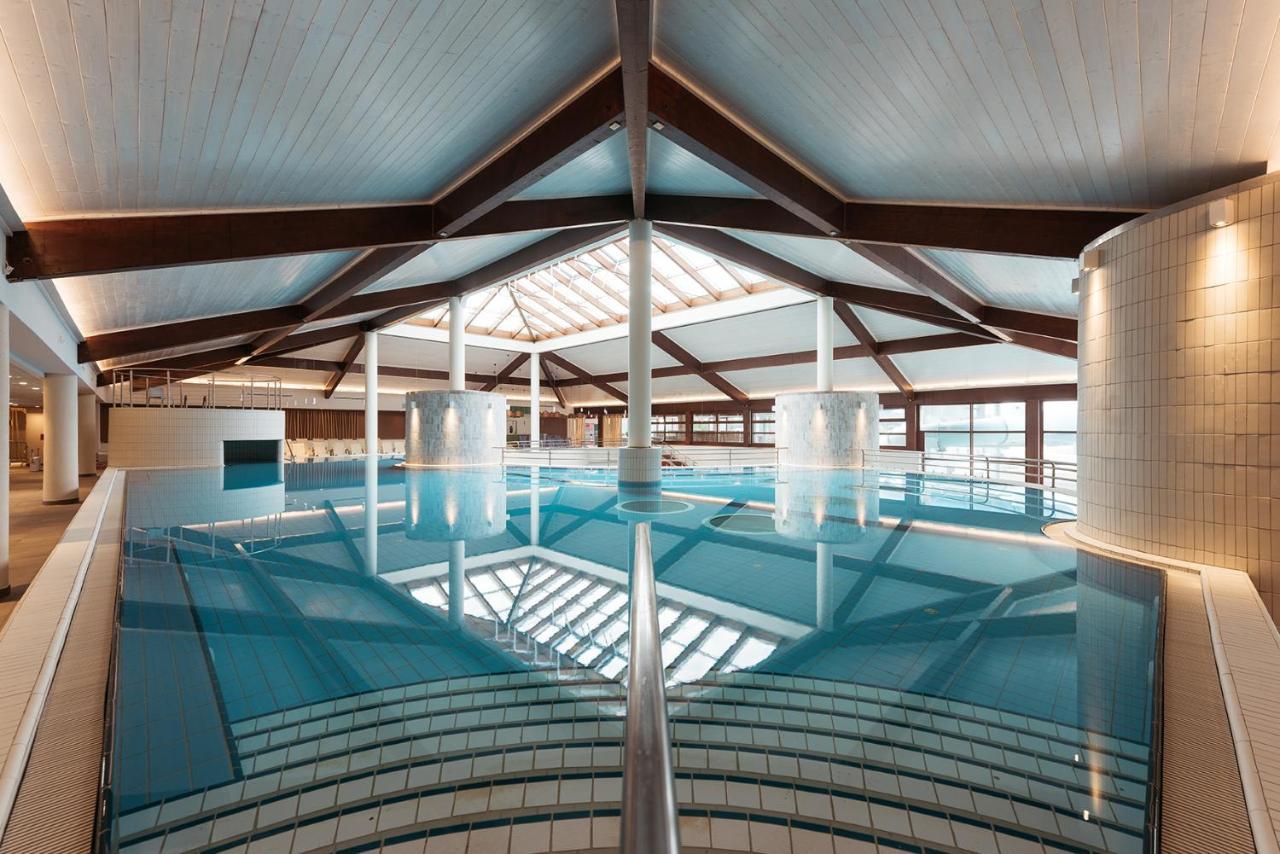 Apartments Prekmurska Vas - Vital Resort Moravske Toplice Luaran gambar