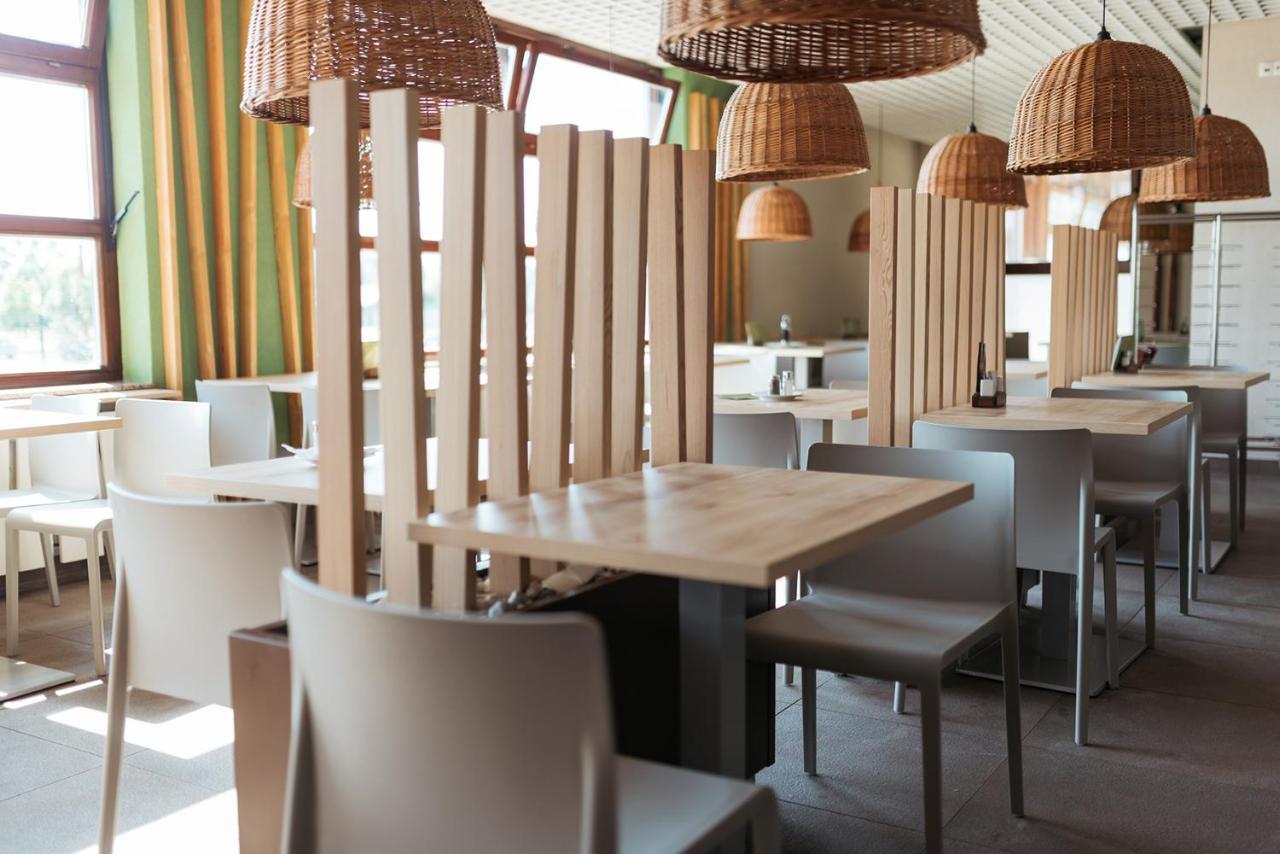 Apartments Prekmurska Vas - Vital Resort Moravske Toplice Luaran gambar